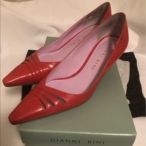 Gianna I Bini Pumps